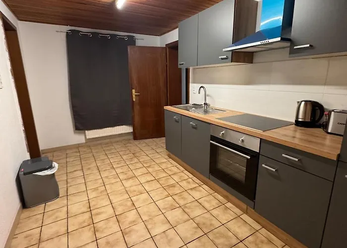 Wohnung In Koeln Porz Am Rhein Mit Kompletter Kueche